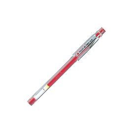 Pilot G Tec C4 Gel Rollerball Pen Micro 0.4mm Tip 0.2mm Line Red Ref 060101202 [Pack 12]