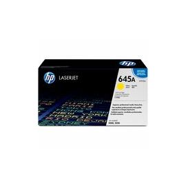 LaserJet Cartridge F/5500,12,000 Page Yield, Yellow