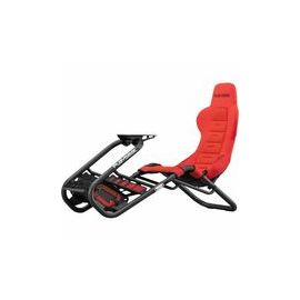 Playseats Trophy Red