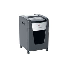 Rexel Momentum Extra XP514 60L P-5 Cross Cut Shredder 2021514MEU DD