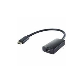 USB3.1-C TO MINI-DP 4K M/F ACT THUNDERBOLT DP