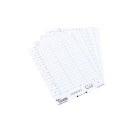 TWINLOCK LATERAL 330 INSERTS PK25 70676