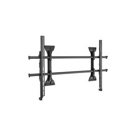 MIRCO ADJUST FIXED WALL MOUNT  X-LARGE
