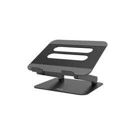 STAND NOTEBOOK ADJUSTABLE ALUMINIUM