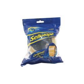 SELLOTAPE GOLDEN TAPE 48MMX66M 1443304