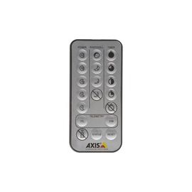 AXIS T90B REMOTE CONTROL