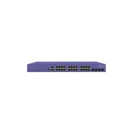 X435-24T-4S 24 port 10/100/1000BASE-T half/full duplex 4x1/2.5G unpopulated SFP 1 AC PSU fanless