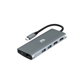 9-IN-1 USB-C MULTI-PORT DOCKING STATION