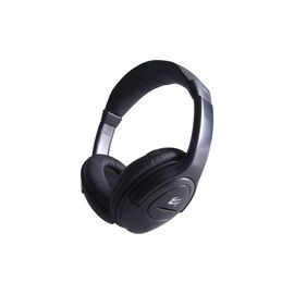 COMPUTER GEAR: HEADSET + CLIP-ON MICROPH