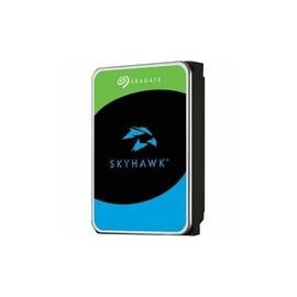 Seagate (ST8000VX010) Video Surveillance Systems