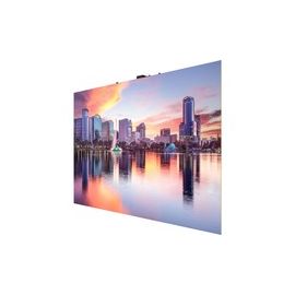 LED SIGNAGE INDOOR LED THE WALL PRO IW012J CABINET 126 MM PITCH