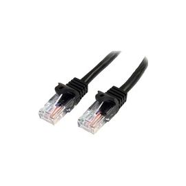 StarTech.com (45PAT50CMBK) Connector Cable