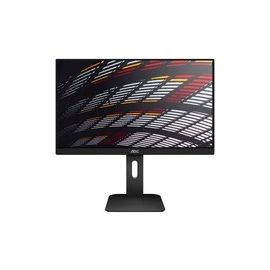 23.8IN LCD 1920X1080 16:9 4MS 24P1 2000:1 VGA/DHMI       IN
