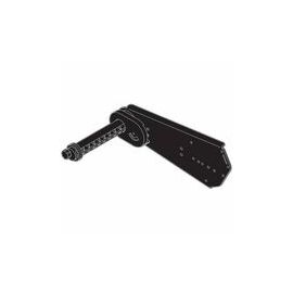 VKP80III PAPER ROLL HOLDER NPE KIT