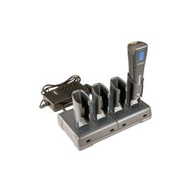 DUAL DOCK CHG ONLY SF61 NO PWR CORD