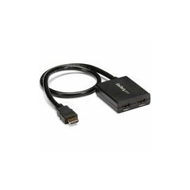 4K HDMI 2-Port Video Splitter