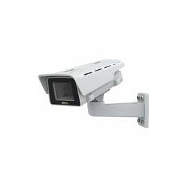 M1135-E MKII 1080P EXTERNAL FIXED BOX CAMERA, NEMA 4X IP66 AND IK10, DAY/NIGHT, WDR INCLUDES IR CORRECTED VARIFOCAL 3-10.5MM DC-IRIS LENS
