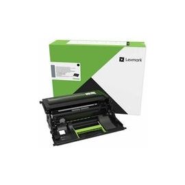 Lexmark - Printer imaging unit - 1 x black - LRP - for Lexmark M5155, M5163, M5170, XM 5163, 5170, 7155, 7155x, 7163, 7163x, 7170, 7170x