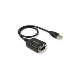 PROFESSIONAL USB TO RS-232 SERIAL ADAPTER