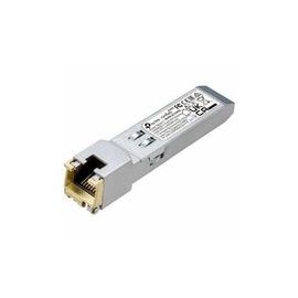 1000BASE-T RJ45 SFP Module