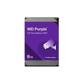 8TB PURPLE 256MB 3.5IN SATA 6GB/S 5640 RPM