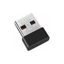 AC650 Nano Wireless Dual Band USB Adapte