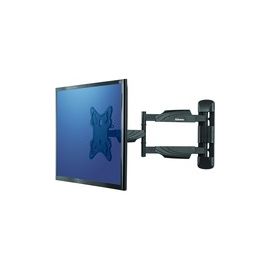 Holds a monitor up to 55