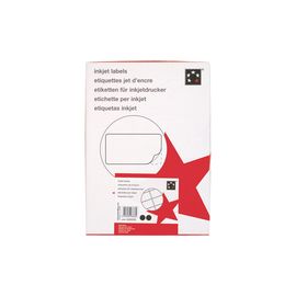 5 Star (905068) Label