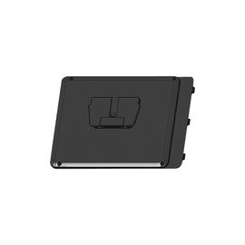 ET4X 10IN BATTERY COVER FOR POINT-OF-SALE STAND