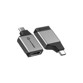 ALOGIC Ultra MINI USB-C (Male) to HDMI (Female) Adapter