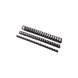 Fellowes 53477 Plastic Comb A4
