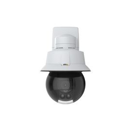 HIGH-END PTZ CAM 1080P 50FPS RGB SENSOR 31X OPTICAL SPEED ZOO