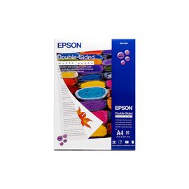 A4 Double-Sided Matte Paper (50 sheets)