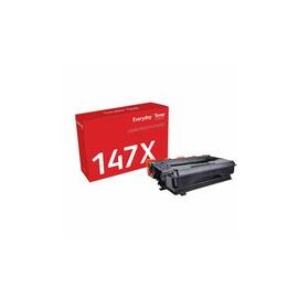 Everyday Black Toner compatible with W1470X High Capacity