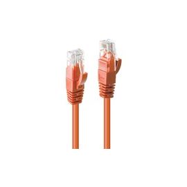 LINDY 20m Cat.6 U/UTP Kabel