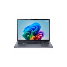 SFG14-01-X3VZ WNIHPAML64NGFSFGB4 UMAIRQCFiiLt_5LxU X1P-42100/1*16G/F1000GSS/75Wh/14.5WUSIB3Y_WIFI7+BT_FP_QHD_M_Ste Gray_EN11 6TG3