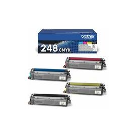 Brother (TN248VAL) Toner & Cartridge