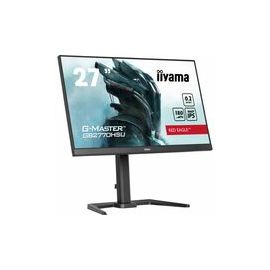 27IN G-MASTER RED EAGLE FAST IPS FHD 180HZ 0.2MS MPRT 1000:1