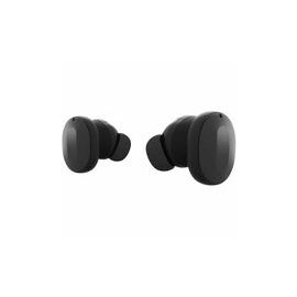 FAIRBUDS BLACK TRUE WIRELESS EARBUDS