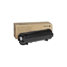 GENUINE XEROX BLACK STANDARD CAPACITY TONER CART FOR VERSALINK