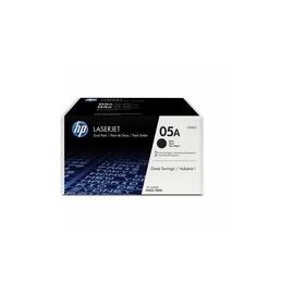 Toner Cartridge, 2300 Page Yield, 2/PK, Black
