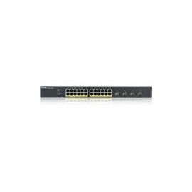 ZYXEL (XGS193528HPGB0101F) Switches & Bridges
