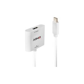 USB TYPE C TO HDMI 4K60 CONVERTER