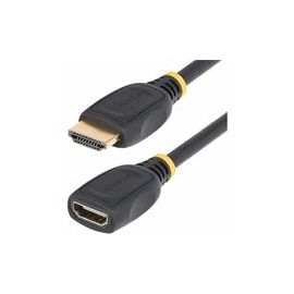 StarTech.com (HD2MF3FL) Connector Cables