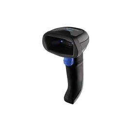 QUICKSCAN QBT2500 SCR+BASE BT BLK