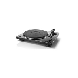 Denon (DP400BKEM) Turntables