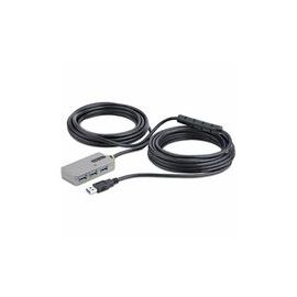 StarTech.com (U01043USBEXTENDER) USB/Firewire Adapters