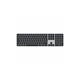 MAGIC KEYBOARD NUMERIC SWEDISH BLACK