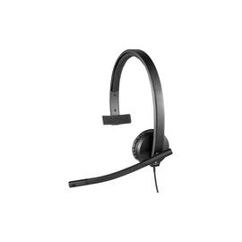 USB Headset H570e Mono