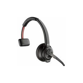 Poly (8D3F1AAABB) Headsets/Earsets
